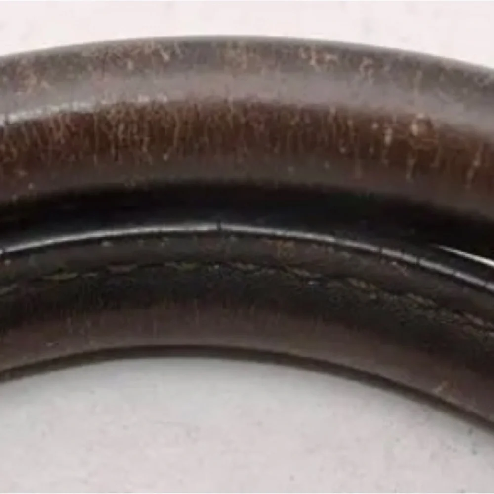 GUCCI Guccissima Sukey GG Leather Hobo Shoulder Satchel Tote 👜 - Picture 15 of 15